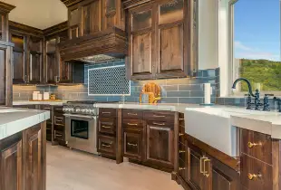 Cabinetry Service in Tucson, AZ